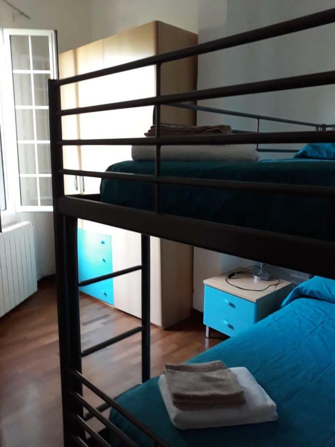La Giara Apartment La Spezia Ngoại thất bức ảnh