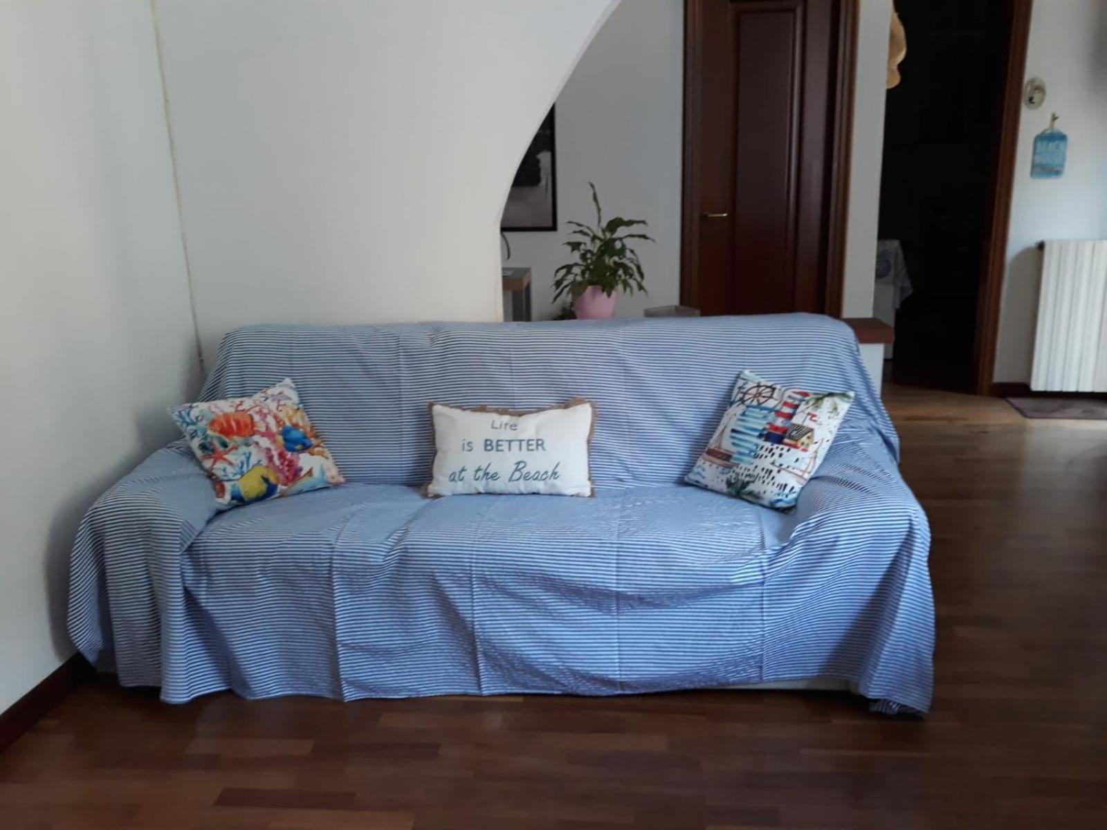 La Giara Apartment La Spezia Ngoại thất bức ảnh