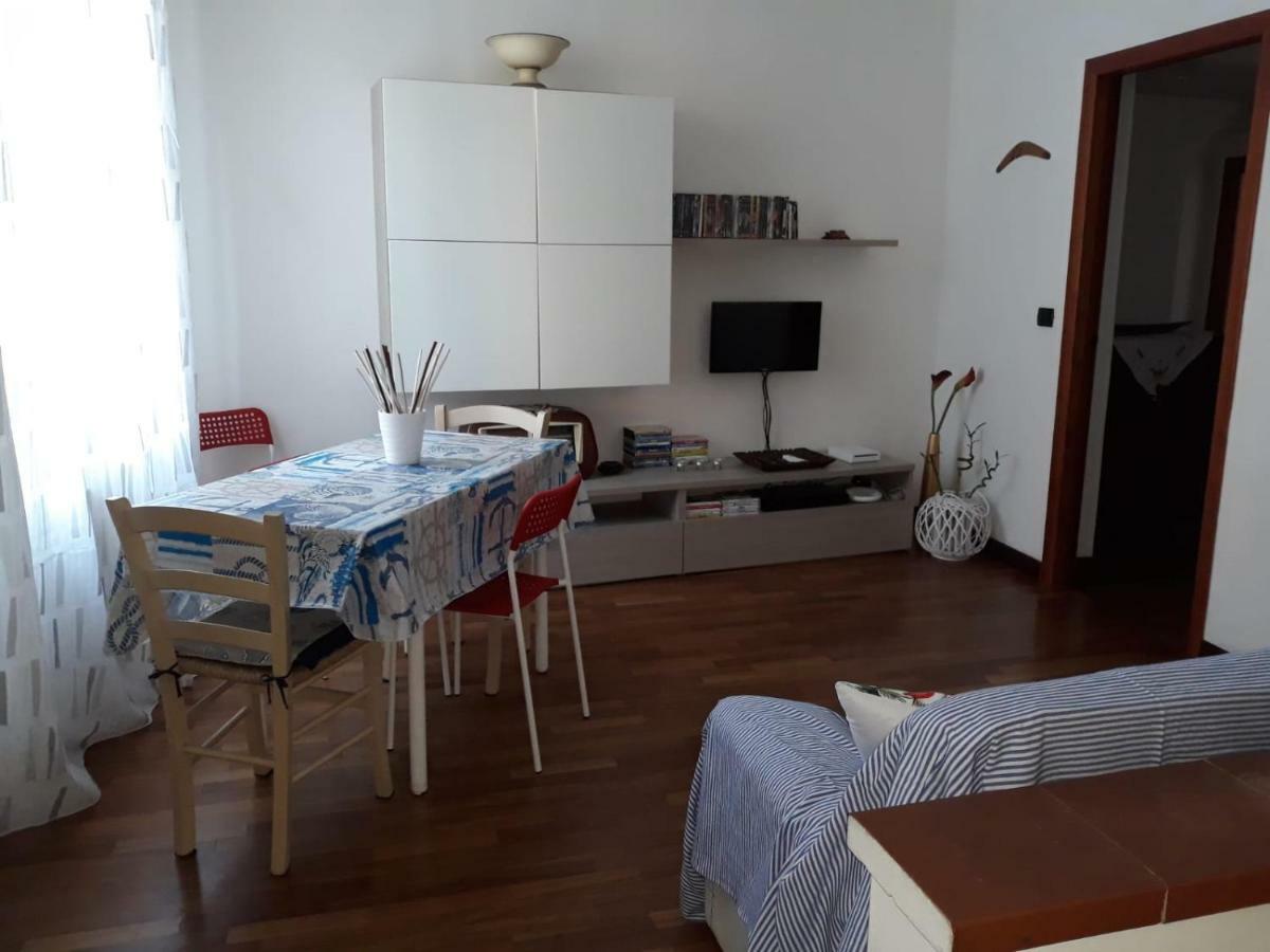 La Giara Apartment La Spezia Ngoại thất bức ảnh