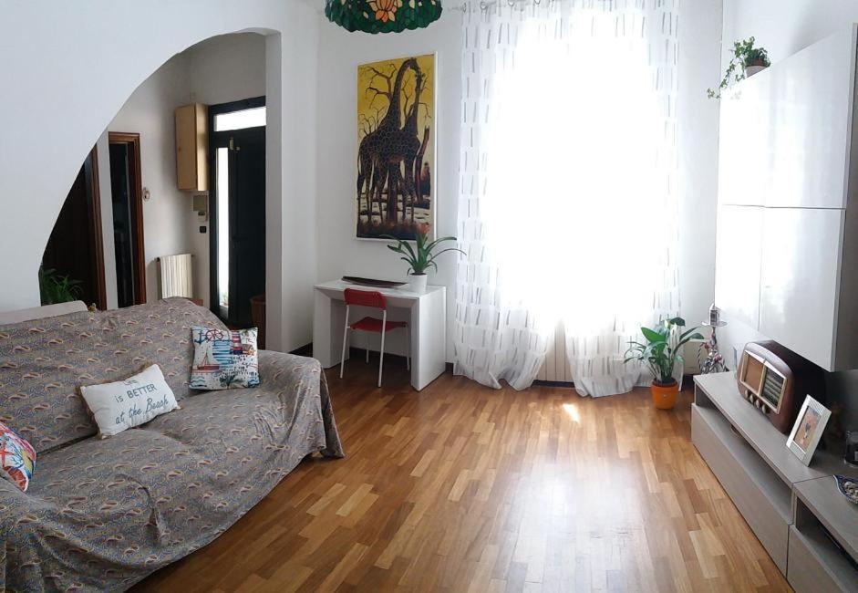 La Giara Apartment La Spezia Ngoại thất bức ảnh