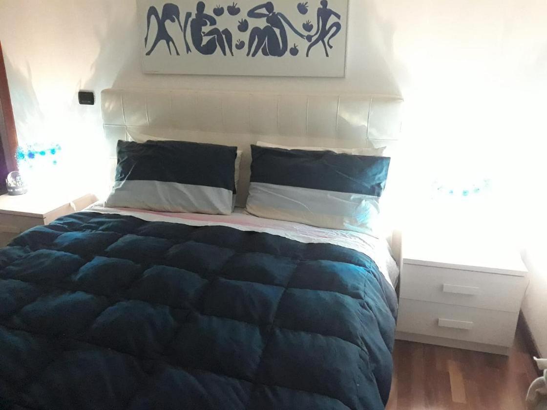 La Giara Apartment La Spezia Ngoại thất bức ảnh