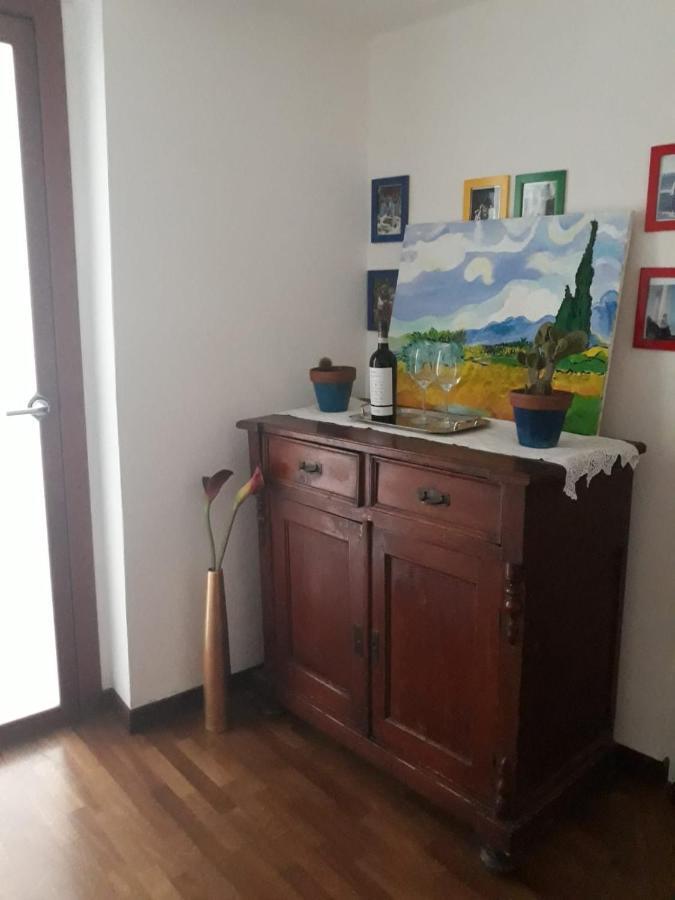 La Giara Apartment La Spezia Ngoại thất bức ảnh