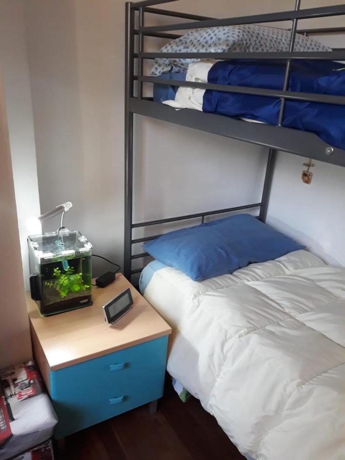 La Giara Apartment La Spezia Ngoại thất bức ảnh