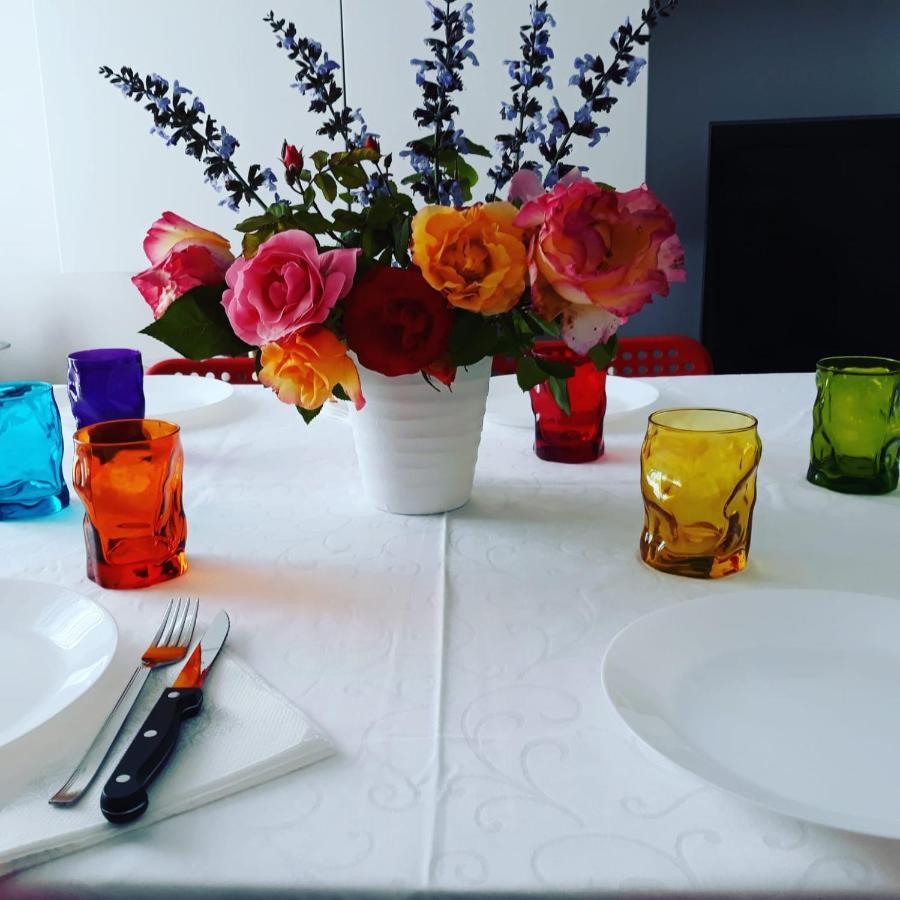 La Giara Apartment La Spezia Ngoại thất bức ảnh