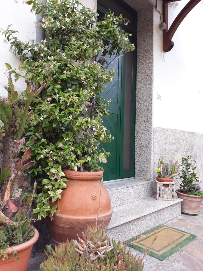 La Giara Apartment La Spezia Ngoại thất bức ảnh