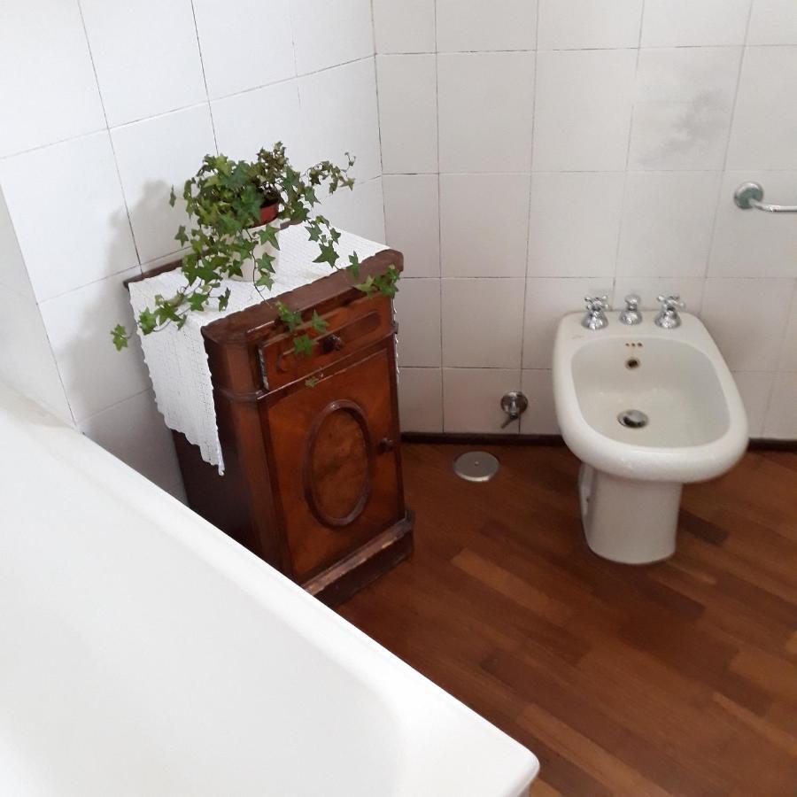 La Giara Apartment La Spezia Ngoại thất bức ảnh